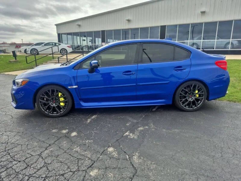 subaru wrx sti 2018 JF1VA2T64J9823547 image subaru wrx sti 2018 JF1VA2T64J9823547 image